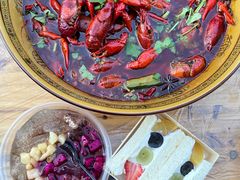 -庾氏龙虾馆(多弗汇店)