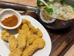 -小满手工粉(上海月星环球港店)