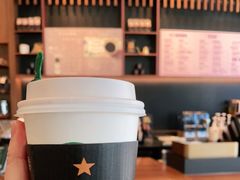 -星巴克臻选(北京富力家园店)