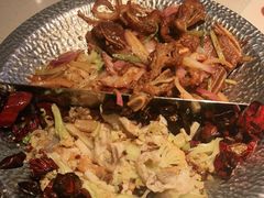 -小鱼小牛·鱼牛干锅·脆鱼火锅(世欧广场店)