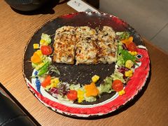 -水之惠鲜鱼料理(王府大街店)