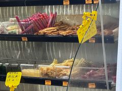-四川老牛麻辣烫(北门桥店)