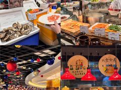 -宁波香格里拉大酒店