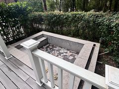 -汤山温泉房车营地 茶温泉