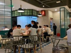 大堂-兔爸私家小厨(新北万达店)