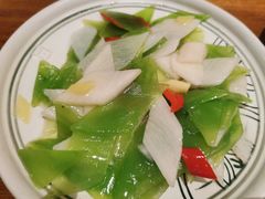 -云海肴·汽锅鸡·云南菜(苏州中心店)