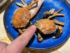 -万象·复兴号鲜肉烤肉海鲜自助(升级店)