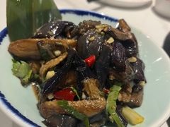 -锦尚阁烤鱼(望京新荟城店)