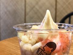 -喜茶(深圳福田星河COCO Park店)