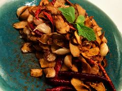 有菌相伴-沿途四季·云南菜(建外大街店)