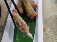 -喜鹊茶点.啫煲(车陂店)