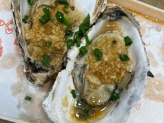 -良友·海鲜青岛菜(五四广场店)