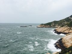 -东极岛景区