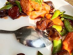 糖醋小排-素心小筑(后沙裕镇店)