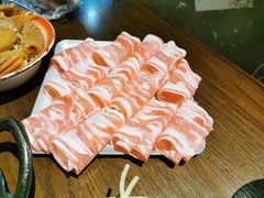 -萍姐火锅·公路夜市(江宁万达店)