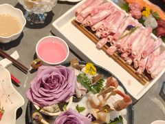 -合乐·创意火锅·海鲜火锅(亚东柒号店)