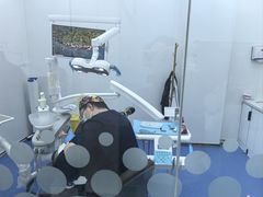 -德标艾诺口腔(敦化路店)