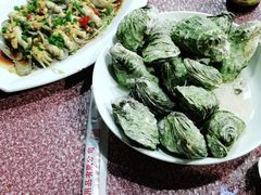 -星奇缘·海鲜餐厅(东山美食地标店)