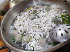 -章记正宗南岗鱼蛋火锅