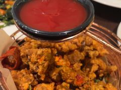 -Shantek象提南亚餐厅&西餐融合Bistro(淮海中路店)