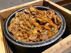 肥牛石锅饭-古田居·特色寿司料理(星之岛旗舰店)