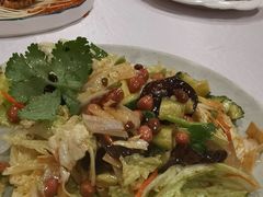 -七菜馆·东北菜·蒸饺(文体路店)