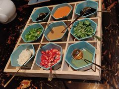 -西安西藏大厦开元名都大酒店·四季轩中餐厅