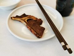 -兰亭轩茶餐厅(长江路店)