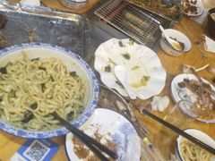 -张记焖窑·十五年专注焖烤(雍和宫店)