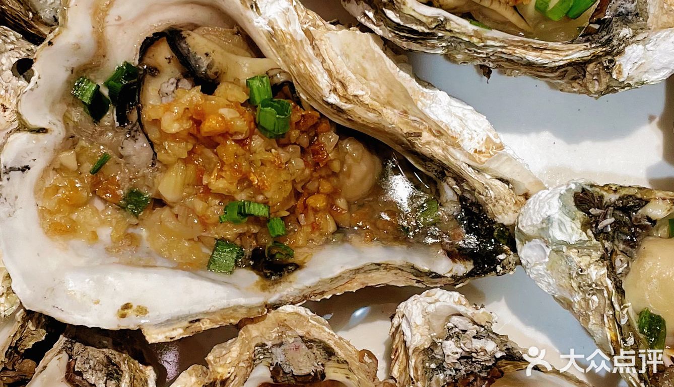 深圳海鲜美食|79号●渔船🛶