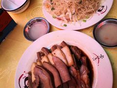 -得记得潮州海鲜砂锅粥(宝业路店)