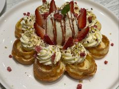-娜娜家•Nana's restaurant(国金汇店)