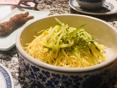 -南京大牌档(凯德大峡谷店)