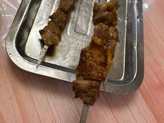 -最心疆拌面·抓饭·烧烤
