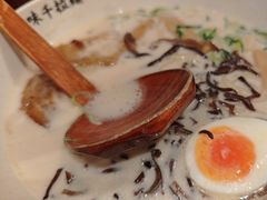 -味千拉面(广州白云机场T1西二店)