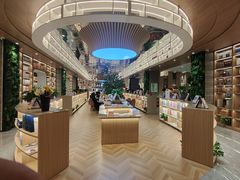 -包头市新华书店包头书城(钢铁大街店)