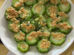 -吉莲利苑海鲜酒家(珠海拱北28年老字号店)