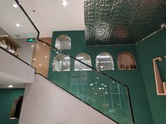 大堂-飞行喵MR PILOT|猫舍·猫咖(静安大融城店)