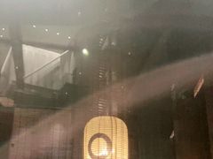 大堂-山葵家居酒屋(天目里店)