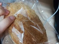 肉松面包-可莎蜜兒(浦沿店)
