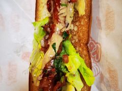 -TACO TUESDAY塔可星期二(人民路店)