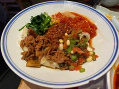 -长安大牌档之西安博物院文化餐厅(中贸店)