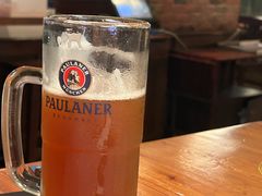 -宝莱纳啤酒花园餐厅PAULANER BRAUHAUS Nanjing(广州路店)