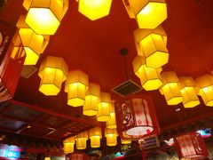 -富贵春饼·烤鸭·大厨现炒(泰华店)