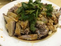 -电白鸭粥店(下沙二坊88号店)