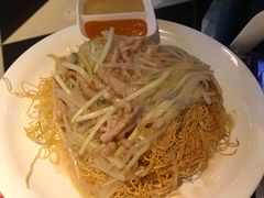 -翠华餐厅