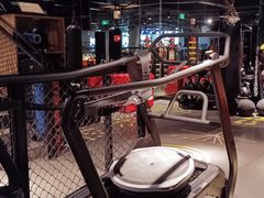 -威尔仕健身·游泳(古北店)