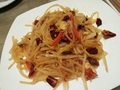 -香港茶餐厅文化体验馆(茶山镇店)