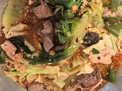 -每味每客·重庆麻辣烫(国泰店)