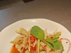 -探炉·香辣豆花烤鱼(笋岗宝能环球汇店)